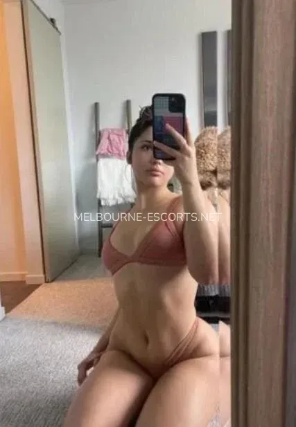 Melbourne escorts Liliana — 1