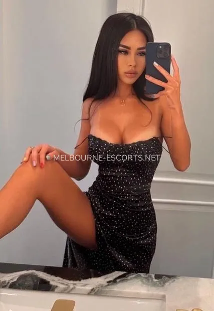 Melbourne escorts Sofie — 2