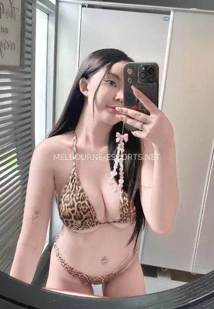 Melbourne escorts Caitlyn — 6