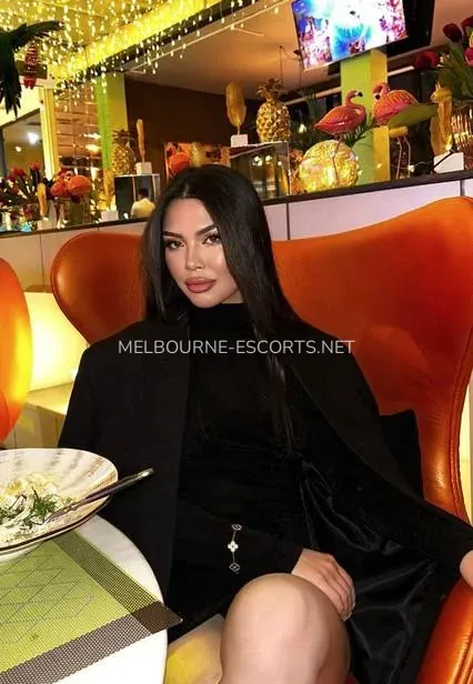 Melbourne escorts Kate — 10