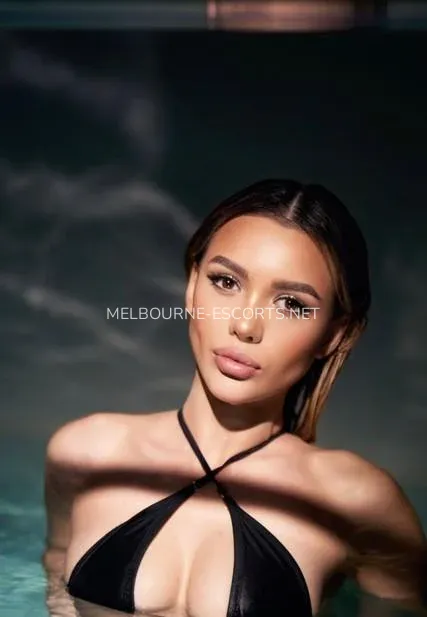 Melbourne escorts Autumn — 8