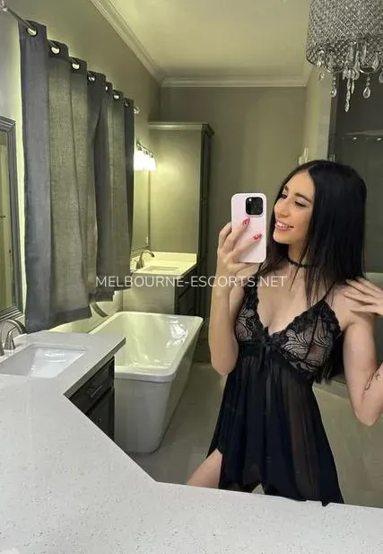 Melbourne escorts Miranda — 1