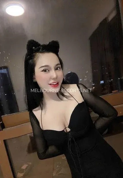 Melbourne escorts Anna — 4