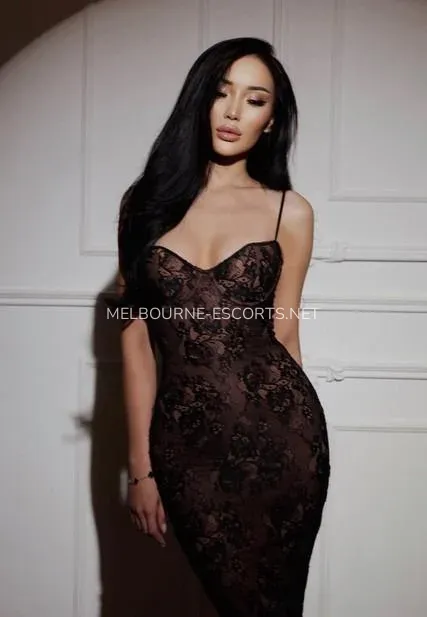 Melbourne escorts Emilia — 7