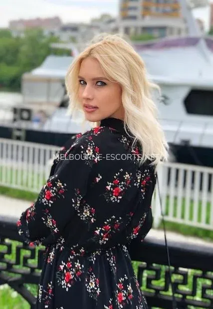 Melbourne escorts Josefin — 1