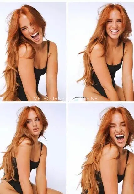 Melbourne escorts Jamie — 5