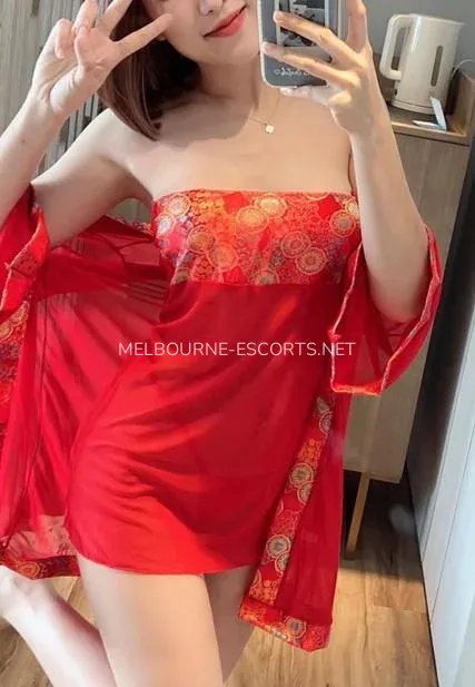 Melbourne escorts Julia — 3