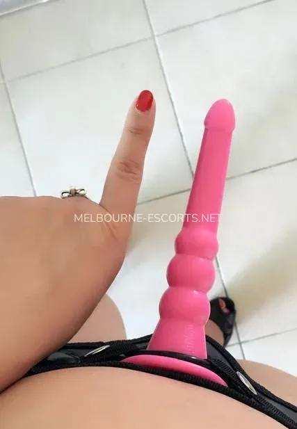 Melbourne escorts Alexis — 5