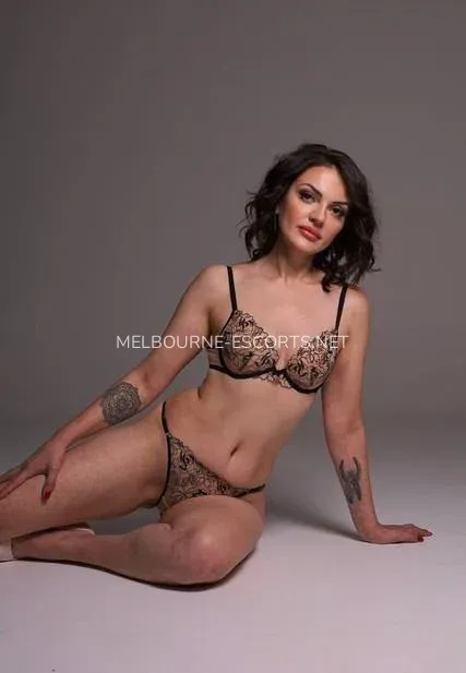 Melbourne escorts Ana — 6