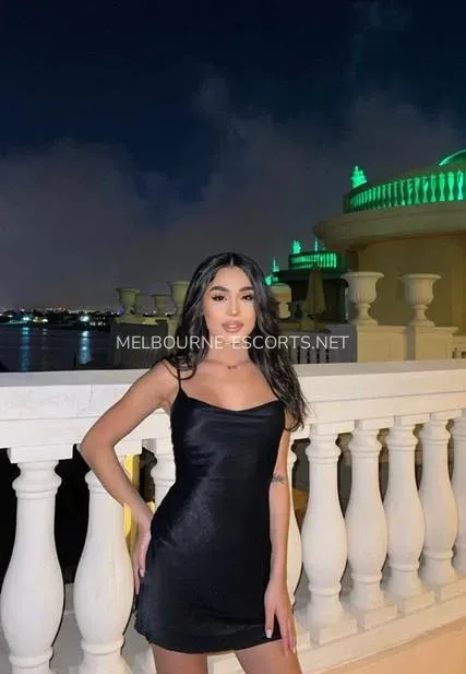 Melbourne escorts Gun — 6