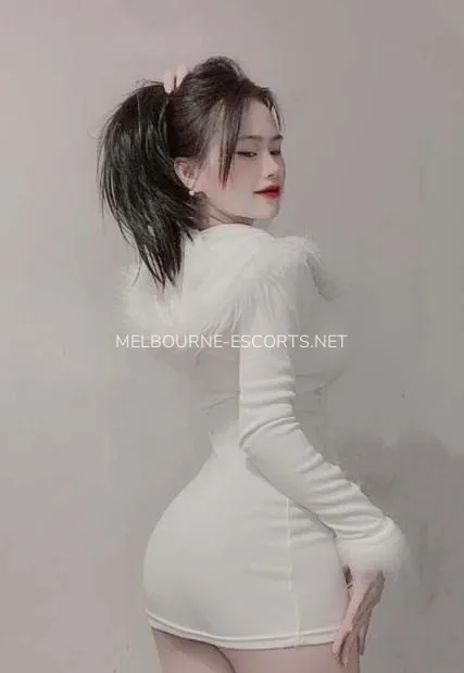 Melbourne escorts Birgitta — 2
