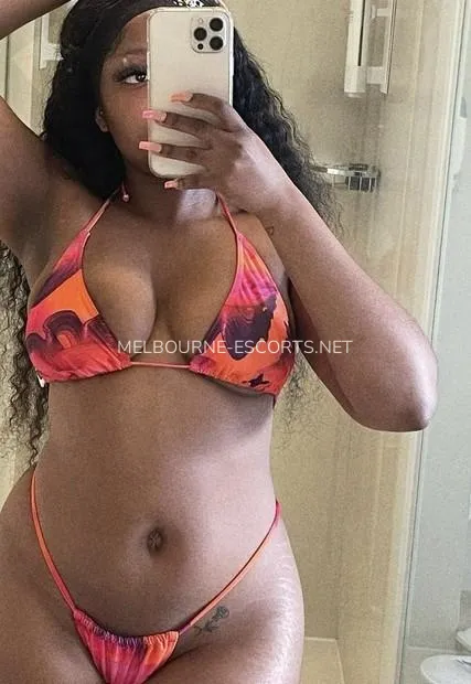 Melbourne escorts Elise — 2