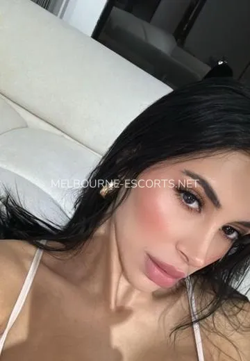 Melbourne escorts Danielle
