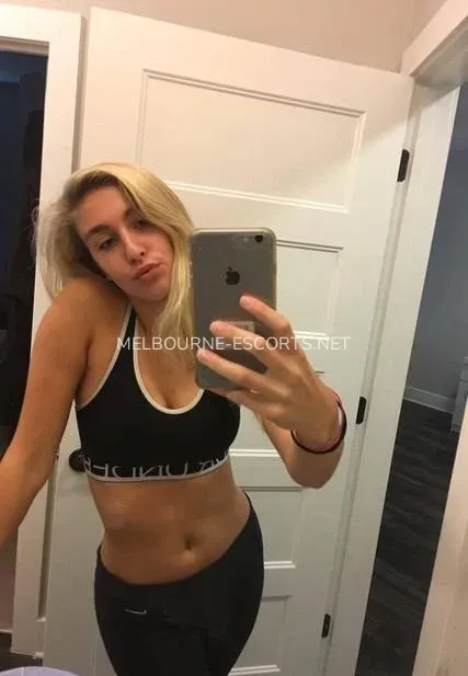 Melbourne escorts Michelle — 5