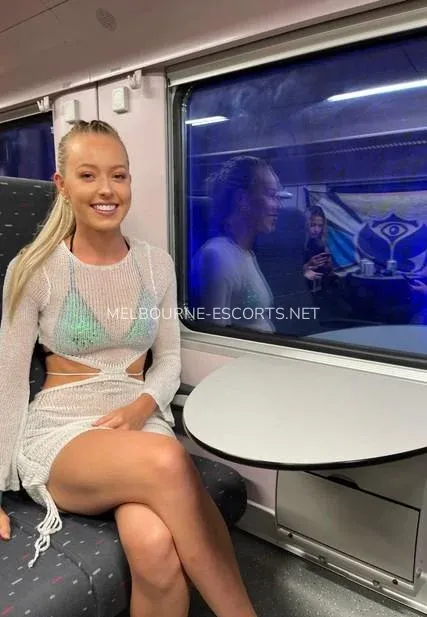 Melbourne escorts Sabrina — 3