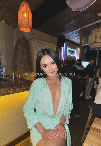 Melbourne escorts Anna — 7