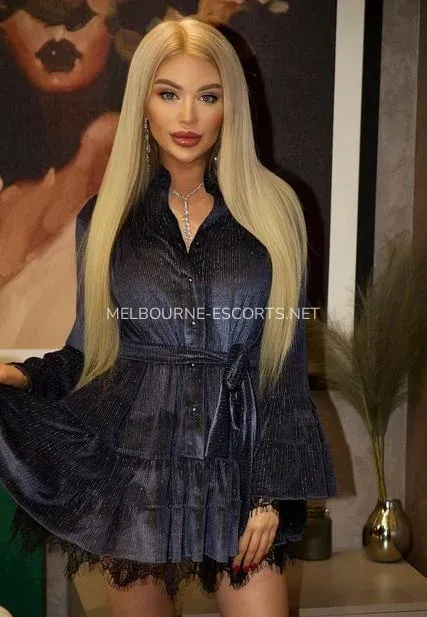 Melbourne escorts Kylie — 6