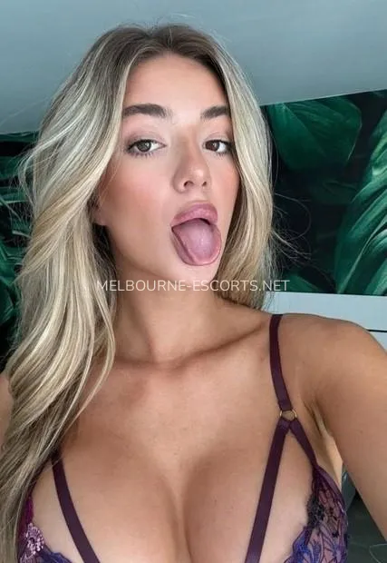 Melbourne escorts Mona — 2
