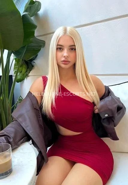 Melbourne escorts Emma — 1