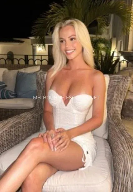 Melbourne escorts Kiara — 7