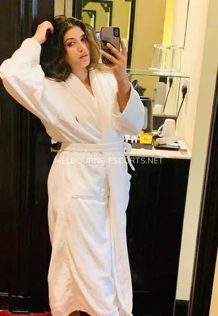 Melbourne escorts Amarinda — 1