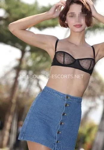 Melbourne escorts charlotte