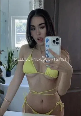 Melbourne escorts Gun — 1
