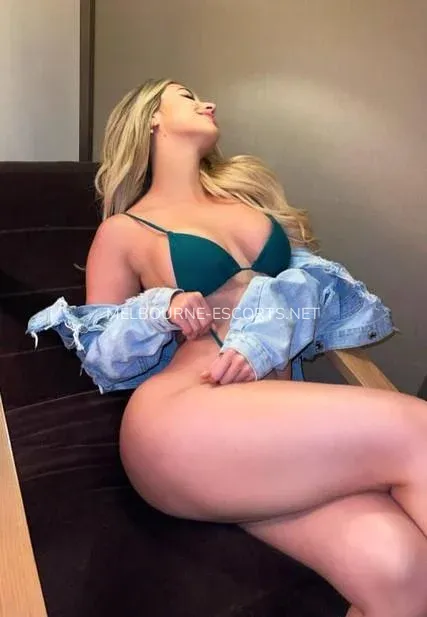 Melbourne escorts Alexa — 3