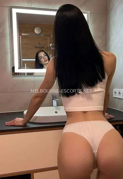 Melbourne escorts Jennifer — 5