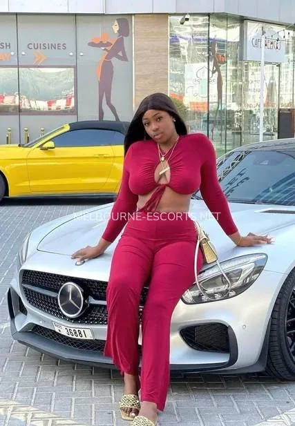 Melbourne escorts Lisa — 8