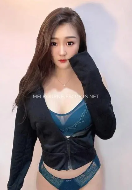Melbourne escorts Linnéa — 4