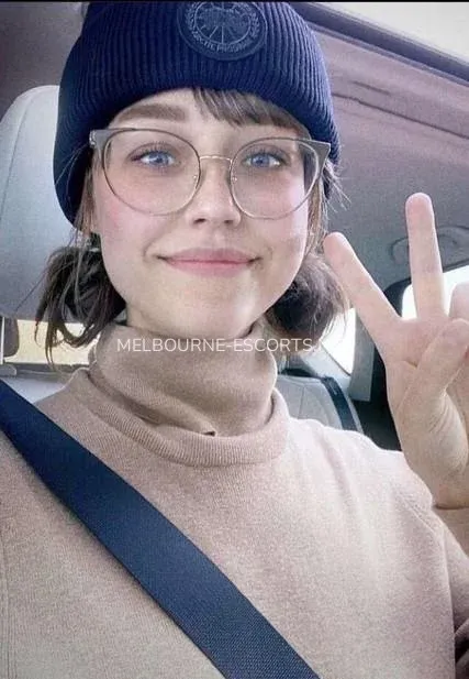 Melbourne escorts Paris — 1