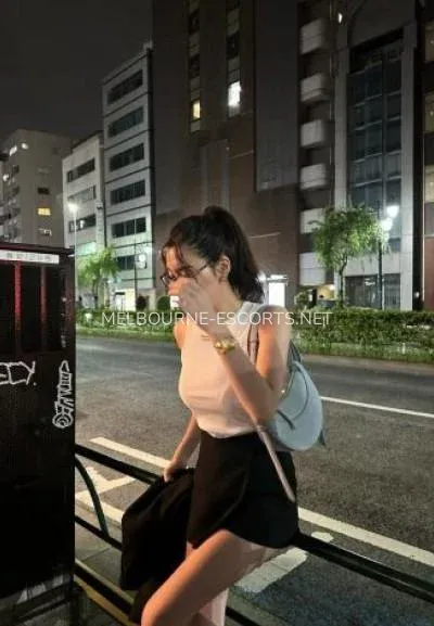 Melbourne escorts Justina — 4