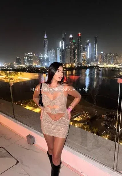 Melbourne escorts Inga — 5