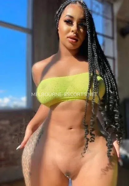 Melbourne escorts Jazmin — 3