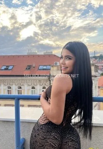 Melbourne escorts Berta — 3