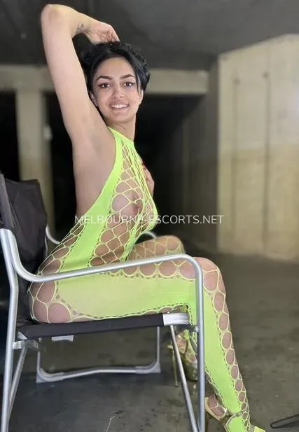 Melbourne escorts Birgitta — 8