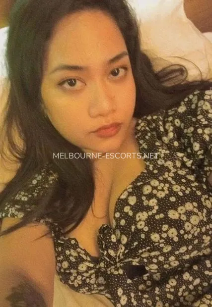 Melbourne escorts anna