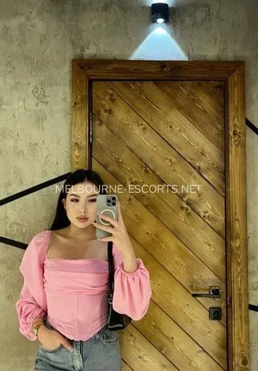 Melbourne escorts Olivia — 9