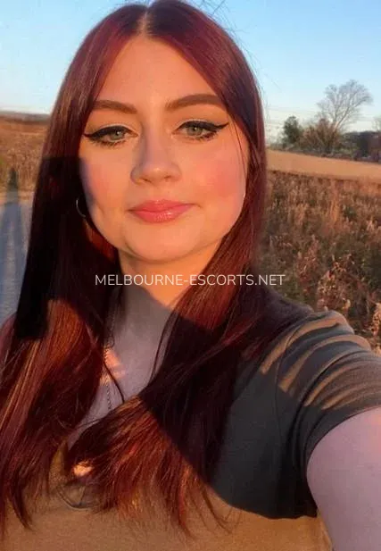 Melbourne escorts Germana — 5
