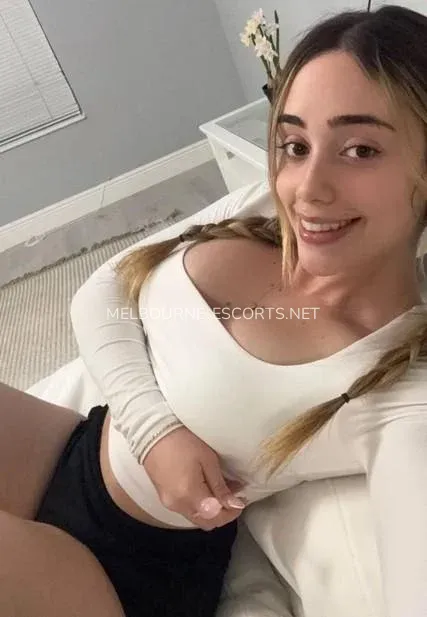 Melbourne escorts Molly — 4