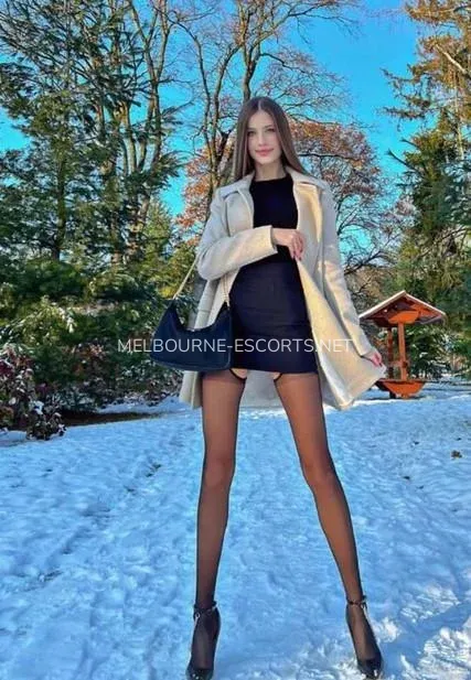 Melbourne escorts Madeleine — 4