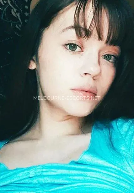 Melbourne escorts Inger — 4