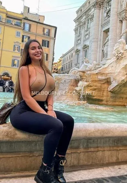 Melbourne escorts Mackenzie — 6