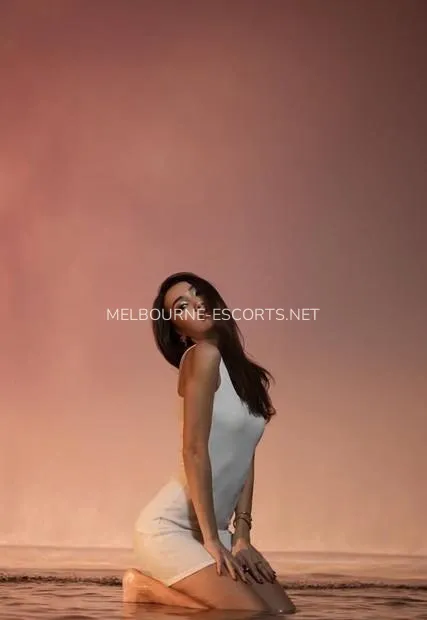 Melbourne escorts Hanna — 2