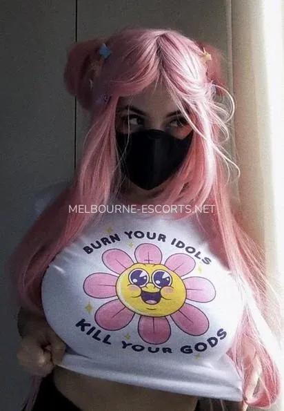 Melbourne escorts Emma — 8