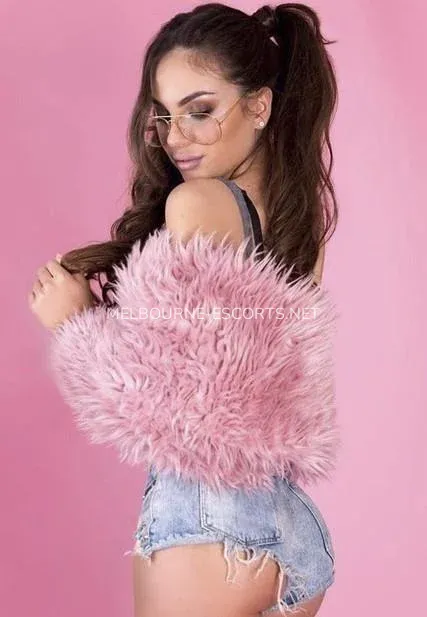 Melbourne escorts Lauren — 5