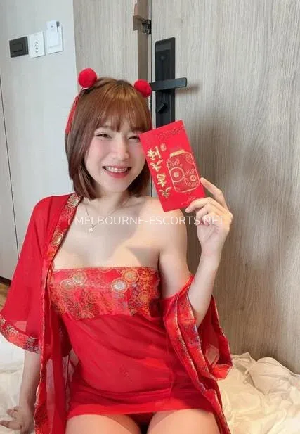 Melbourne escorts Julia — 1