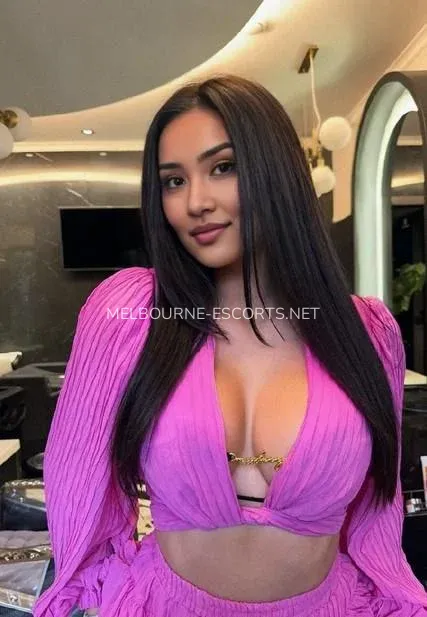 Melbourne escorts Kelsey — 1