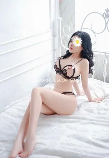 Melbourne escorts Pamela — 3